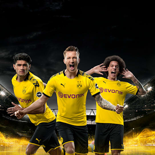 puma bvb enfant puma bvb enfant